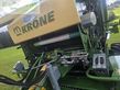 Empacadora gigant - Krone - fortima v1500mc