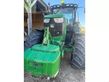 Tractor agrícola - John Deere - 6190r