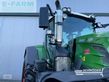 Tractor agrícola - Fendt - 828 s4 profi plus