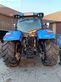 Tractor agrícola - New Holland - t6.145 dynamic command sidewinder ii