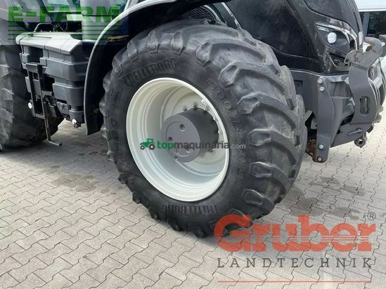 Tractor agrícola - Valtra - s 294 rüfa