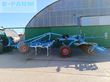 Cultivador - Lemken - karat 9/500