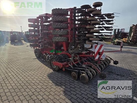 Sembradora - Horsch - pronto 6 dc