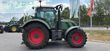 Tractor agrícola - Fendt - 718 S4 Profi Plus