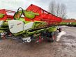 Cosechadora de Cereal - Claas - lexion 7500
