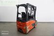 Elevadora - Linde - e 16 h evo 386-02
