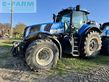 Tractor agrícola - New Holland - t 8.360