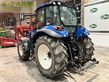 Tractor agrícola - New Holland - t4.75