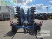 Grada de disco - Lemken - rubin 9/600 kua