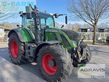 Tractor agrícola - Fendt - 724 vario s4 profi plus