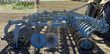 Grada de disco - Lemken - rubin 9/400 ue