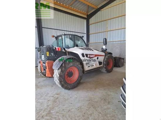 Telescopica - Bobcat - tl3870hf