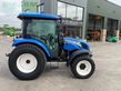 Tractor agrícola - New Holland - t4.75s tractor (st27393)