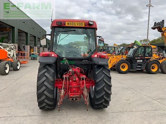 Tractor agrícola - McCormick - cx95 xtra shift tractor (st23730)