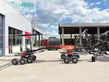 Henificador - Vicon - andex 715 t vario