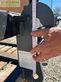 Telescopica - kramer - palettengabel 2700 kg 1200 mm