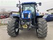 Tractor agrícola - New Holland - ts135a
