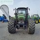 Tractor agrícola - Deutz-Fahr - agrotron 180-7