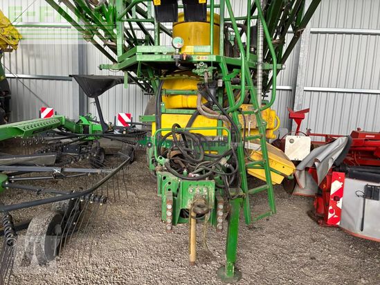 Atomizador - John Deere - 824