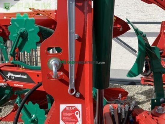 Arado - Kverneland - lb vario 100-300