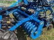 Combinado de siembra - Lemken - compact-solitair 9/300 h 125
