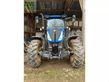 Tractor agrícola - New Holland - t6,145