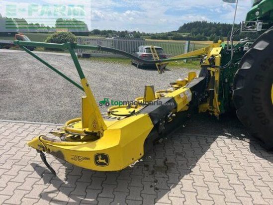 Cabezal - Kemper - 375 plus