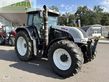Tractor agrícola - Steyr - 6195 cvt profi