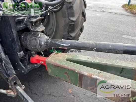 Remolqu agrícola - Briri - silo-trans 40