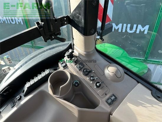 Tractor agrícola - John Deere - 6r 250 **mietrückläufer**