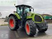 Tractor agrícola - Claas - axion 810 cm cis+