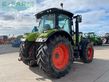 Tractor agrícola - Claas - arion 620 cebis