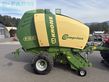 Empacadora gigant - Krone - comprima v 150 xc
