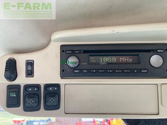 Tractor agrícola - John Deere - 6215r