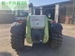 Telescopica - Claas - scorpion 7040