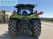 Tractor agrícola - Claas - arion 660 cmatic cebis CMATIC CEBIS