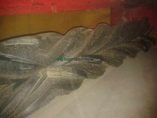 Segadora acondicionada - Pöttinger -  Novacat 3.05