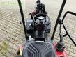 Minicargadora - Schaffer - 1622 mit fahrerschutzdach