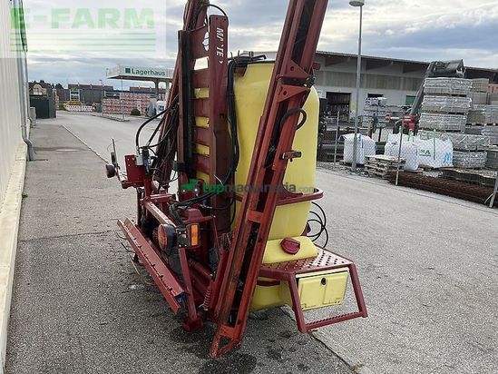 Atomizador - Hardi - master