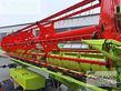 Cosechadora de Cereal - Claas - trion 540