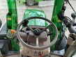 Tractor agrícola - John Deere - 6130m tractor (st27335)