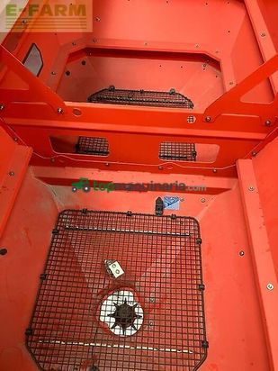 Esparcidor - Rauch - axis h 50.2 emc + w isobus vsp