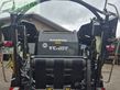 Empacadora gigant - Fendt - rotana 130 f