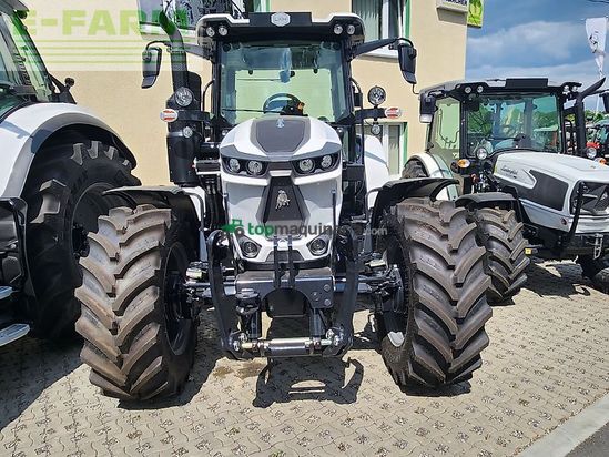 Tractor agrícola - Lamborghini - spark 125
