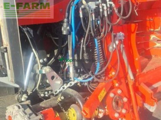 Cabezal - Kemper - 460 plus stalkbuster