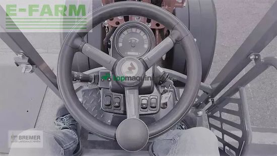 Telescopica - Weidemann - 1160