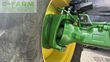 Tractor agrícola - John Deere - 6r215
