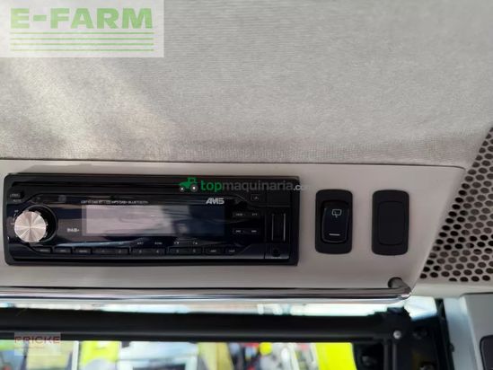 Tractor agrícola - Valtra - s294 direct smart touch