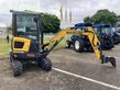 Excavadora - New Holland - e 25 d