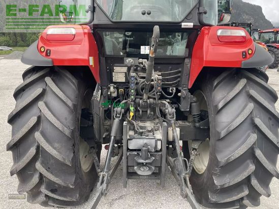 Tractor agrícola - Steyr - 4090 plus